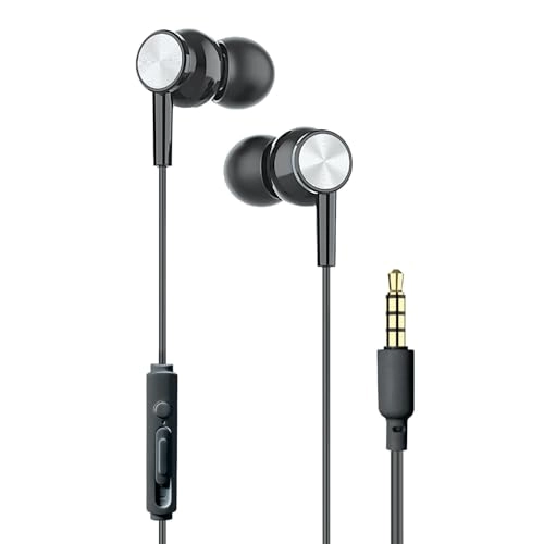 XYS-E3512 Wired Earbud