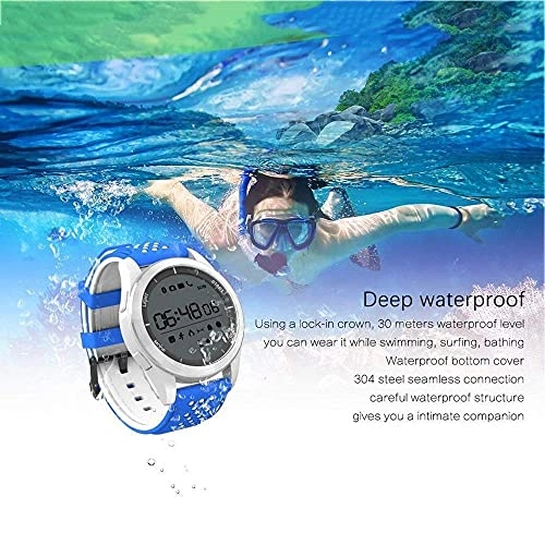 Intelligent Rotary Sports Watch