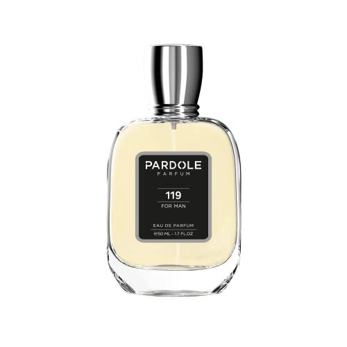 Guilty Pour Homme E119 Eau de Parfum 50ml