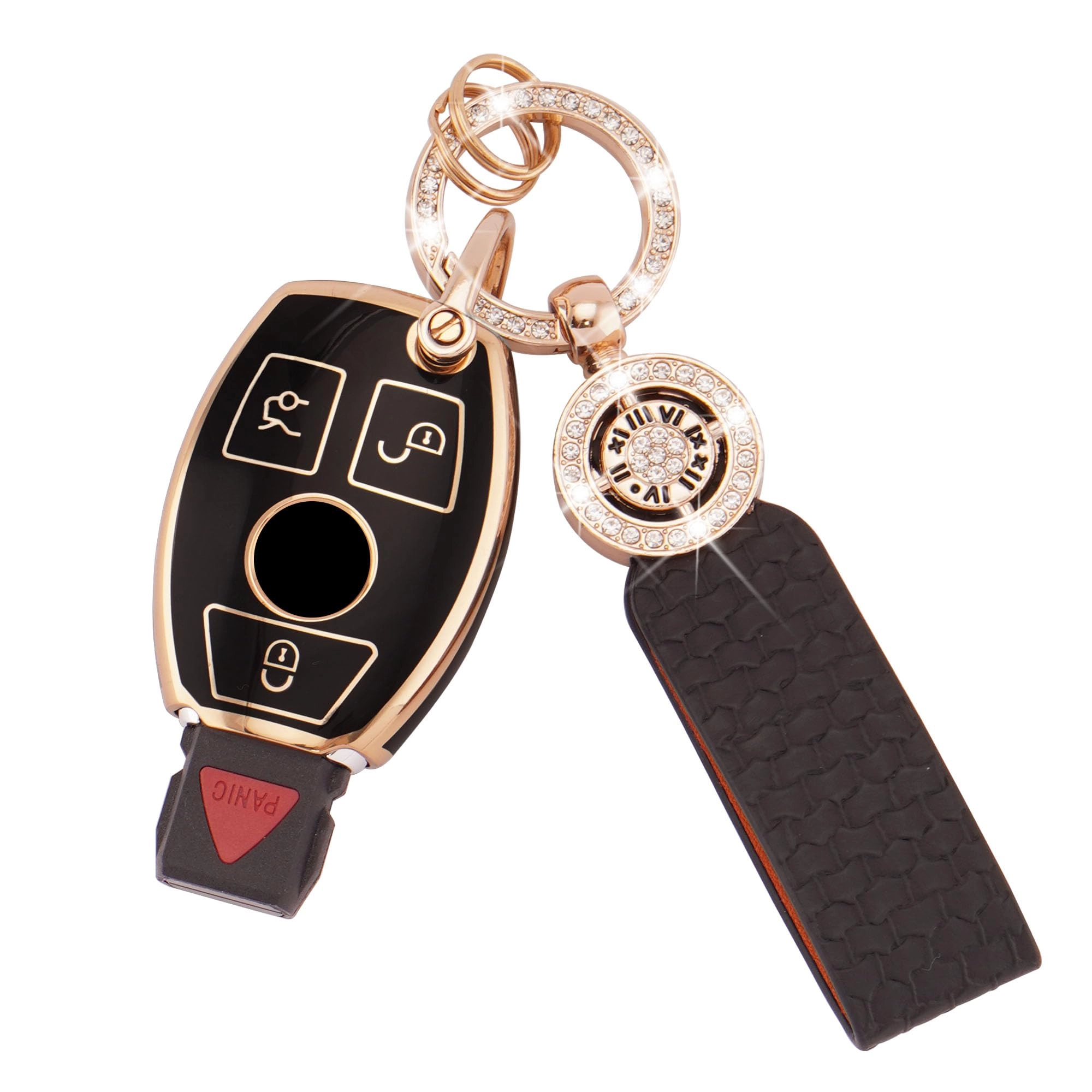 Car Key Cover