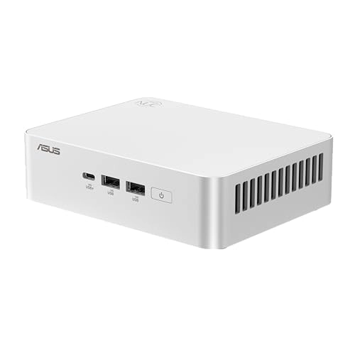 NUC 15 Pro - Intel Core Ultra 9
