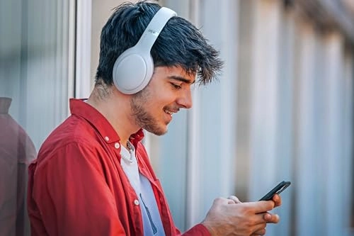 Heron 2 Studio Wireless Headphone