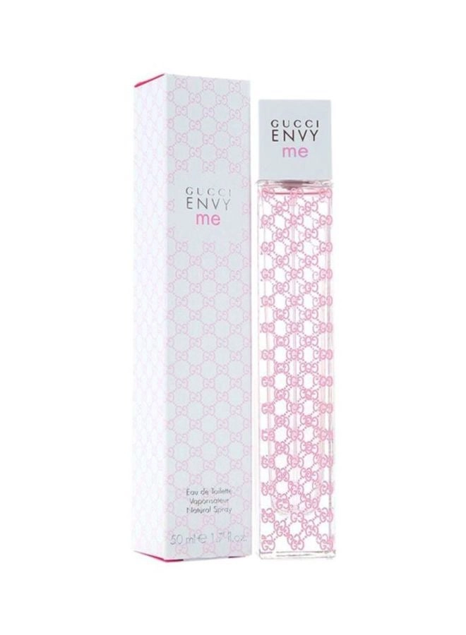 Envy Me Eau de Toilette 50 ml