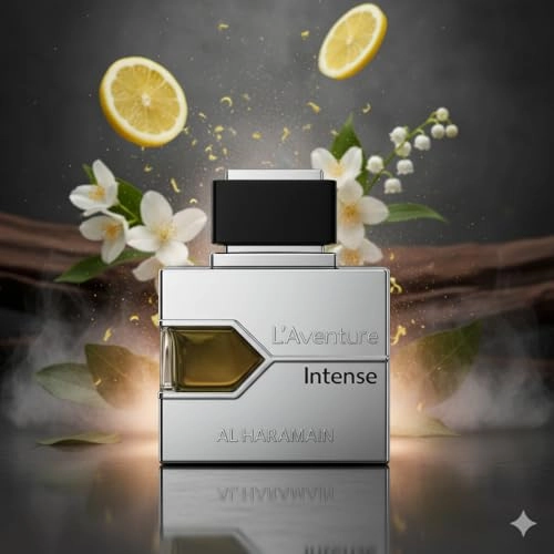 L’Aventure Intense Eau de Parfum - 100 ml