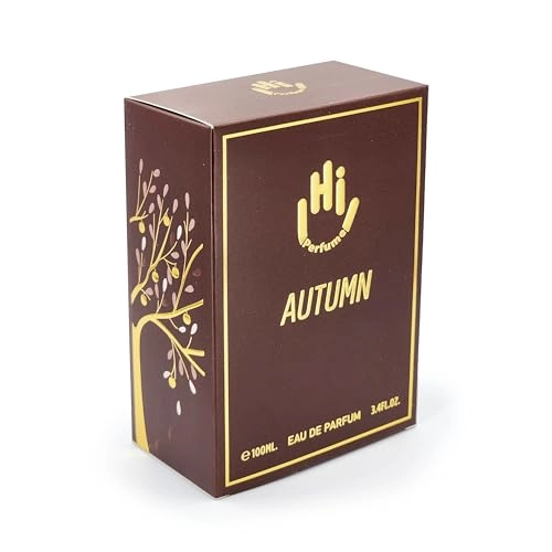 Autumn Eau de Parfum - 100ml