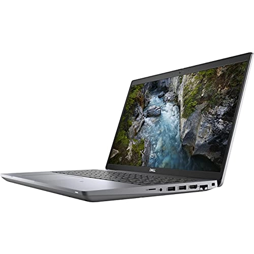 Precision 3000 3561 - 15.6'' i5-11400H 16GB DDR4 256GB SSD
