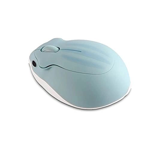 Hamster Mouse - 2.4GHz Wireless