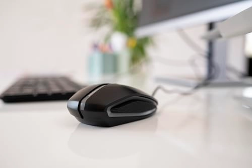 GENTIX 4K Mouse - USB