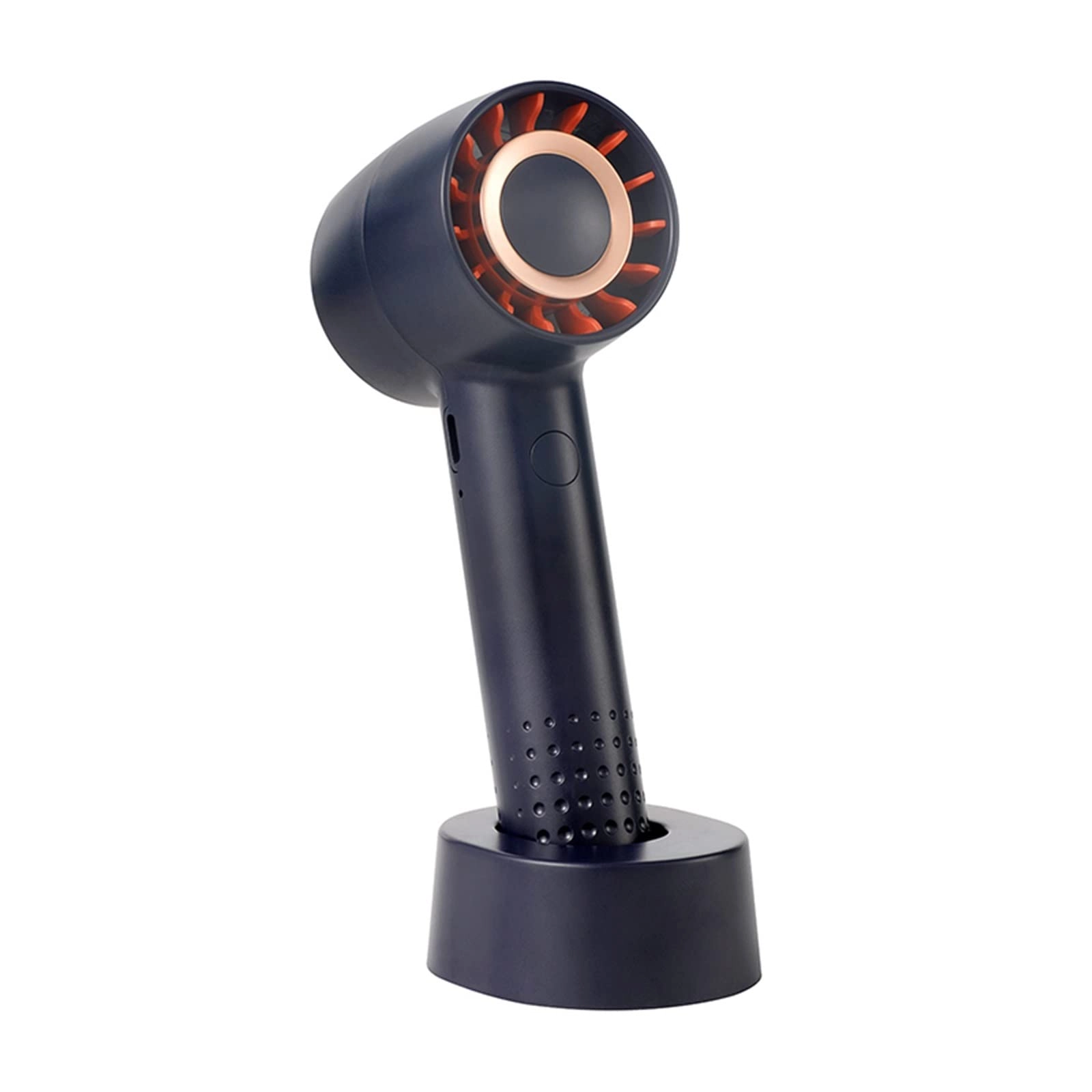 Leafless Air Conditioner