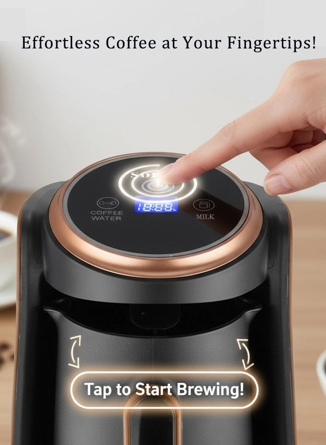 Turkish coffee maker SK-04018