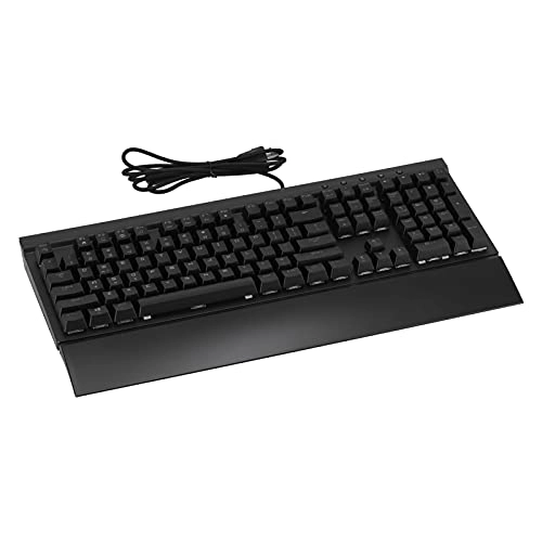 MK7 - Three-Key Area Wired