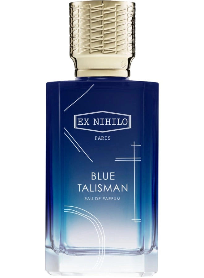 Blue Talisman Eau de Parfum 100 ml