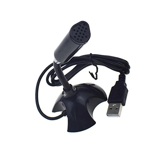 Desktop Microphone USB Microphone