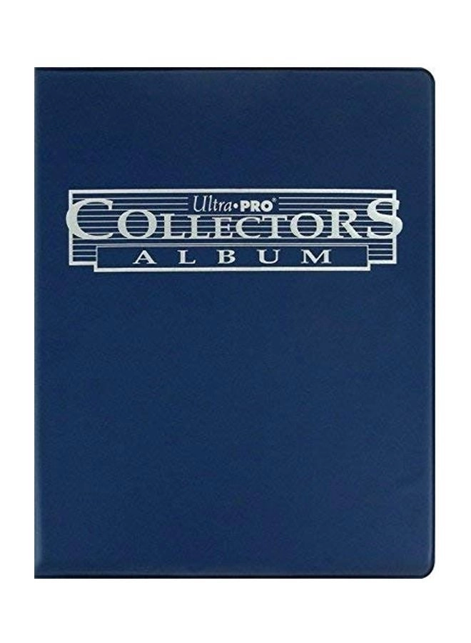 Ultra PRO SS-SPI-PORT4COLNV