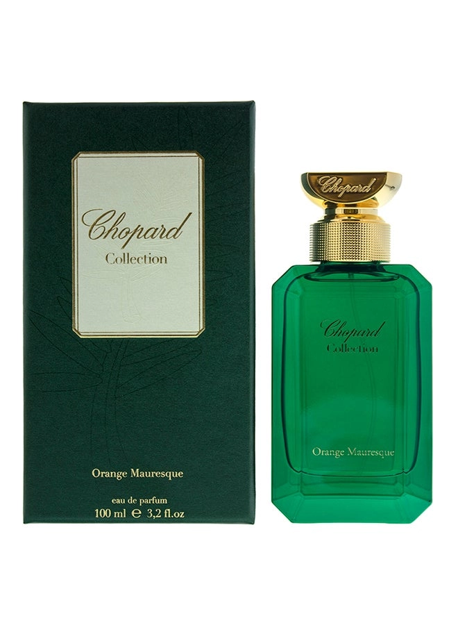 Orange Mauresque Eau de Parfum 100ml
