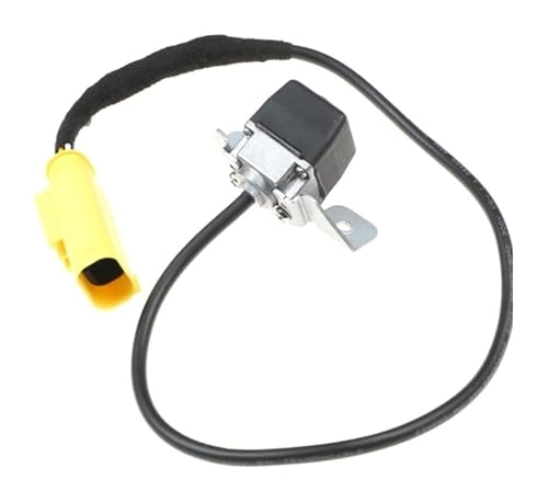 Rear View Camera - Night vision