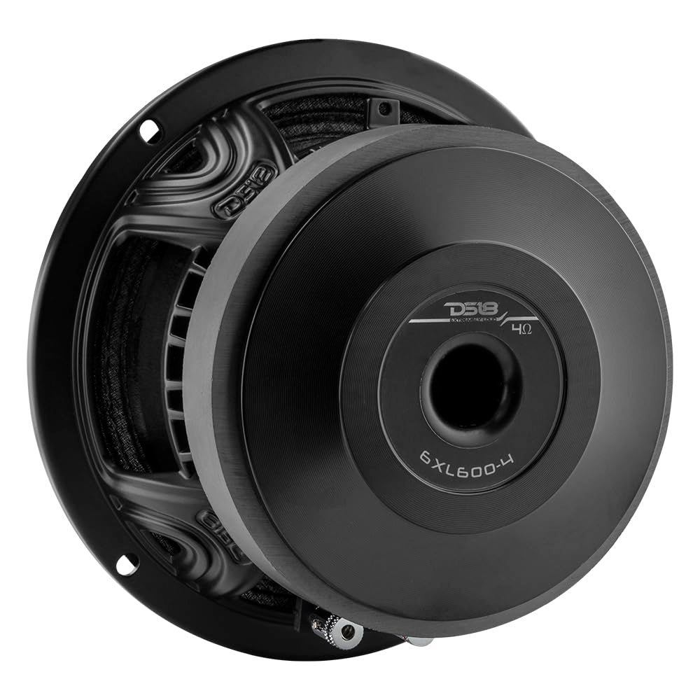 PRO-ZXI6.4BM - 6.5" midrange