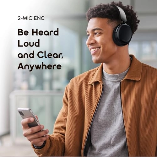 BoomPop Lite Wireless Headset