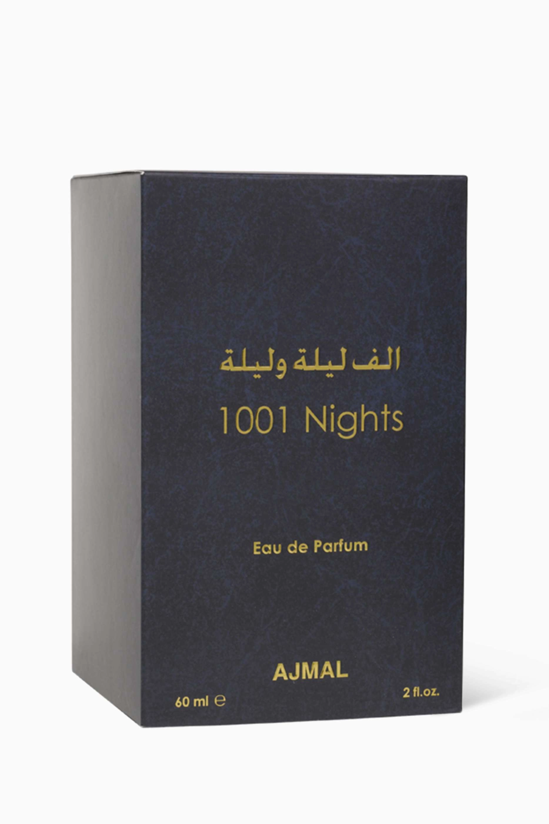 Alf Laila O Laila Eau de Parfum 60ml