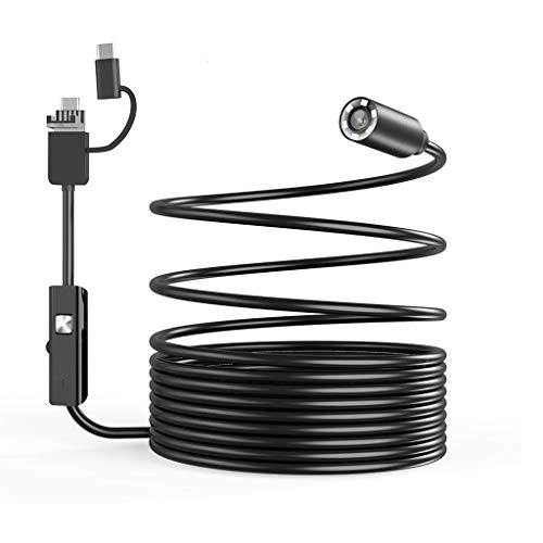 Industrial Endoscope - 14.5mm 3m