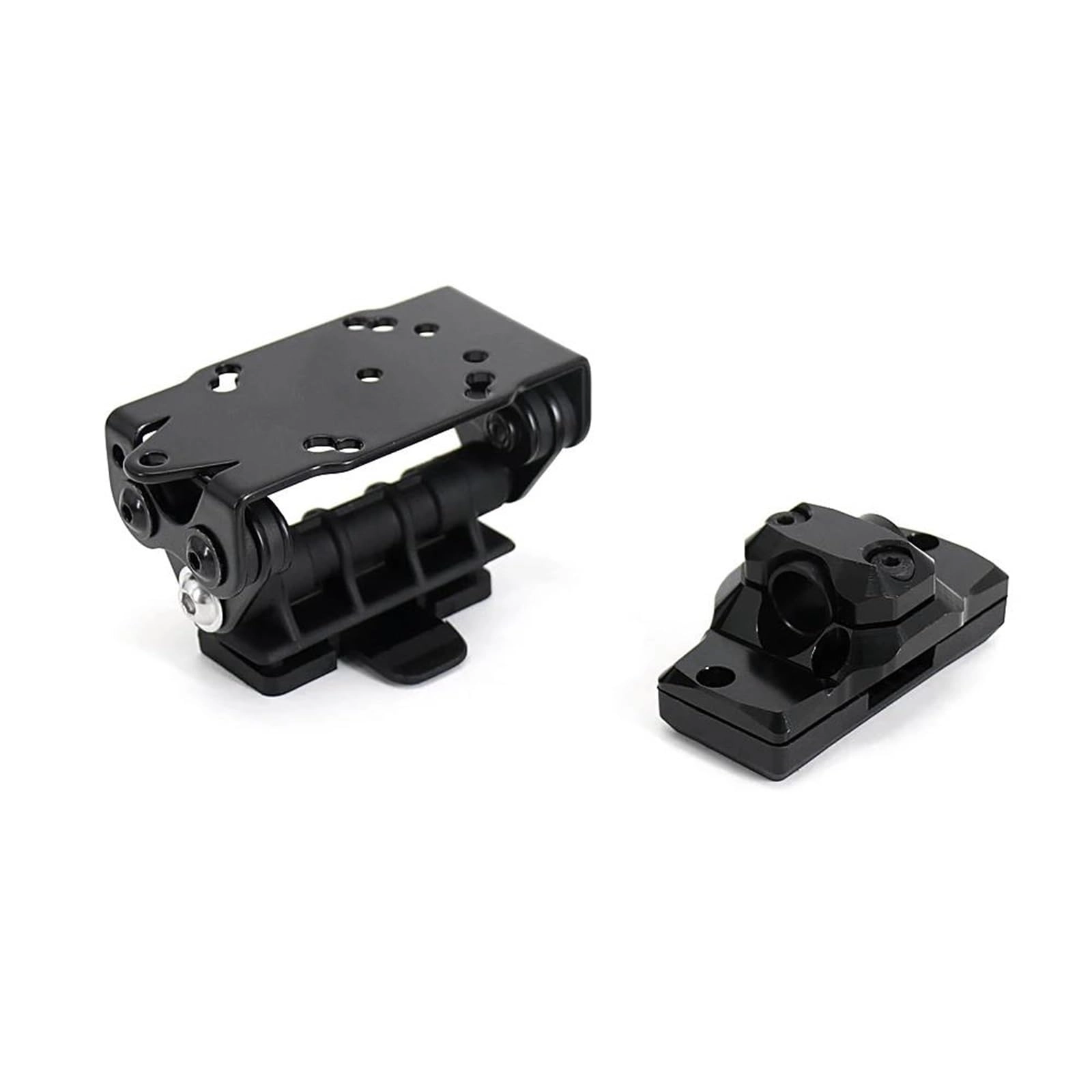 Generic Motorcycle GPS Navigation Holder