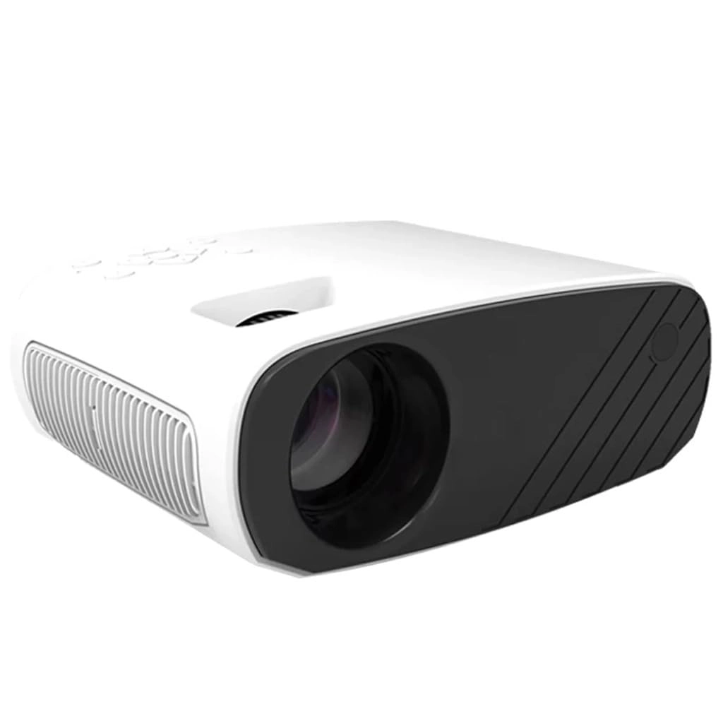 VVHUDA K8 200 ANSI lumens 1280*720