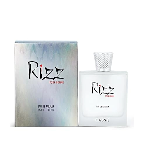 Rizz Pour Homme Eau de Parfum 75 ml