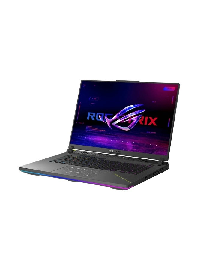 ROG Strix G16 G614PR-G016W - 16'' Ryzen 9-8940HX 16GB DDR5 1TB SSD