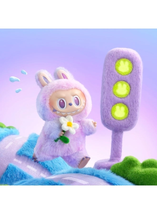 Labubu - The Monsters Big into Energy Series (17 cm)