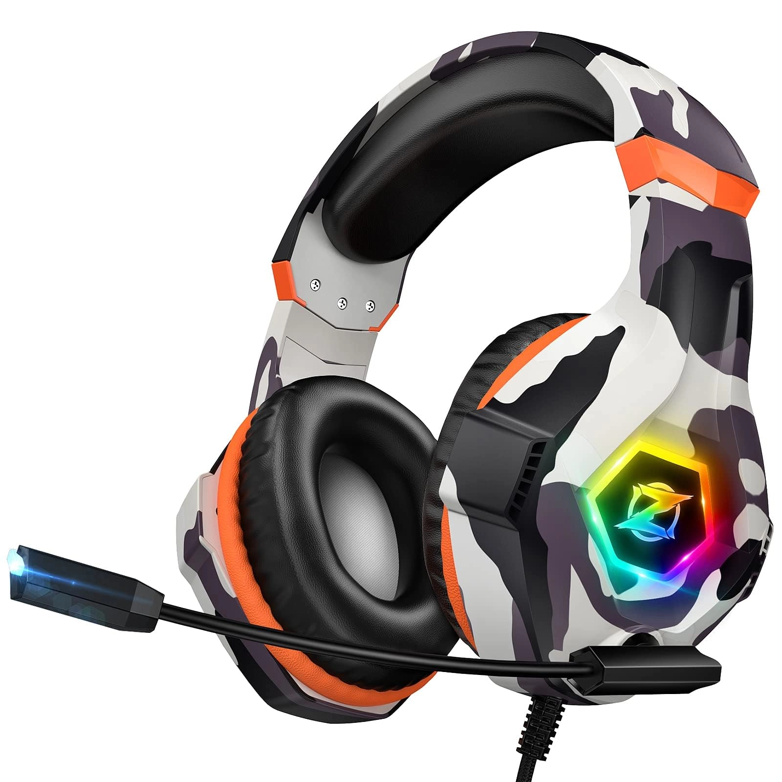 ZW1 Wired Headset