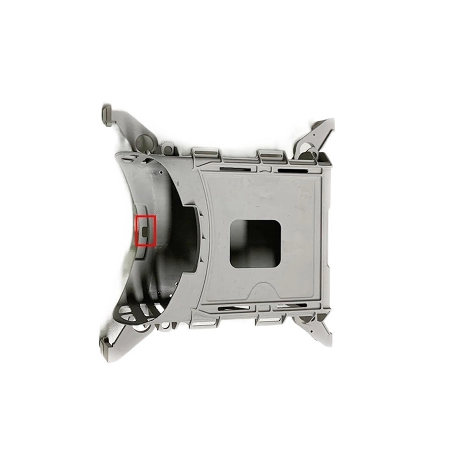 Phantom 4 Series Elf Four-Battery Butler Battery Accessories
