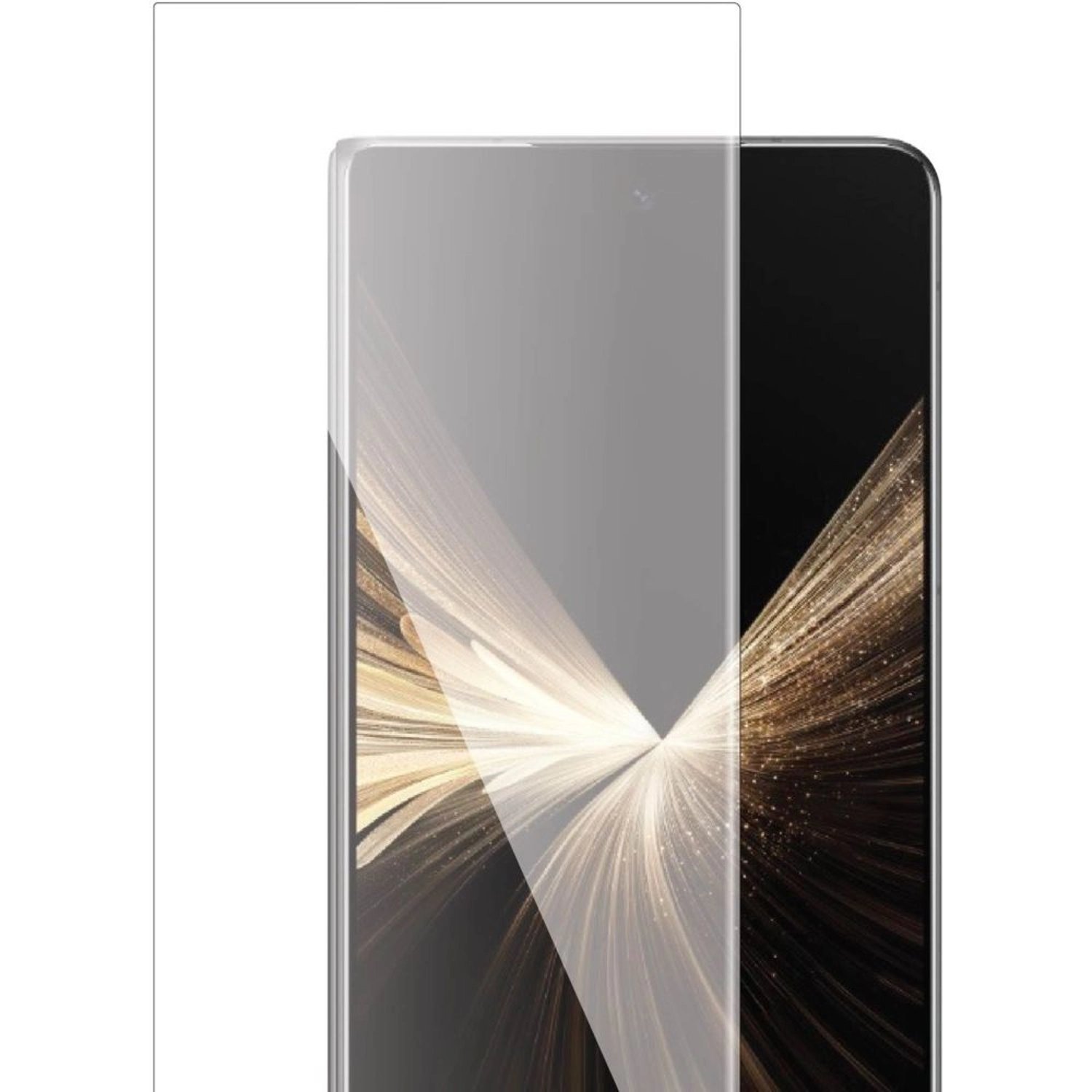 Clear Screen Protector for Honor V5