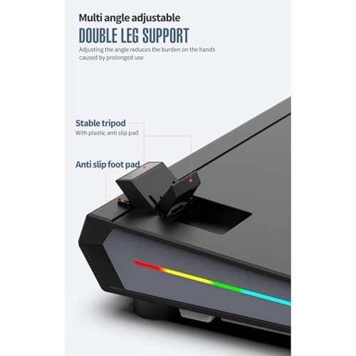 Wireless Mechanical Keyboard - Wired/Wireless