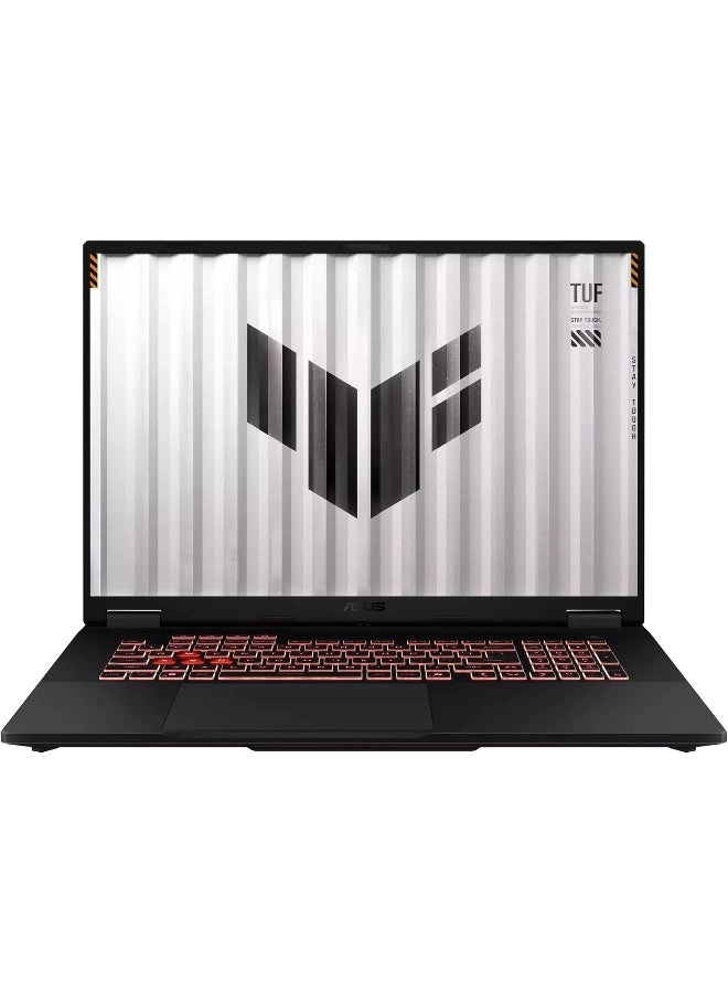 Hamta Electronics TUF Gaming A18 FA808UH-S8052 - 18'' Ryzen 7 260 16GB DDR5 512GB SSD