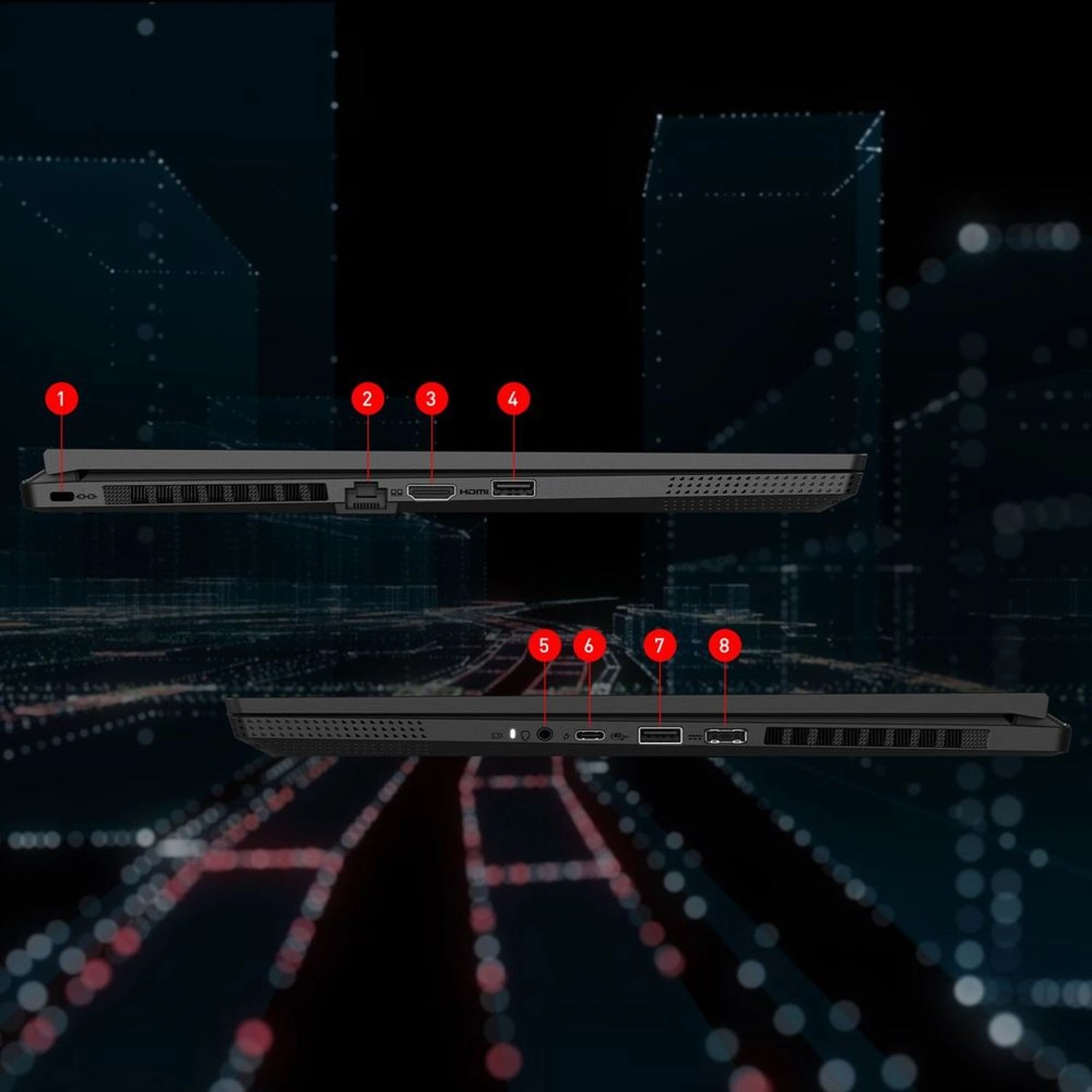 Stealth A16 AI+ - 16'' Ryzen AI 9-365 32GB DDR5 1TB SSD