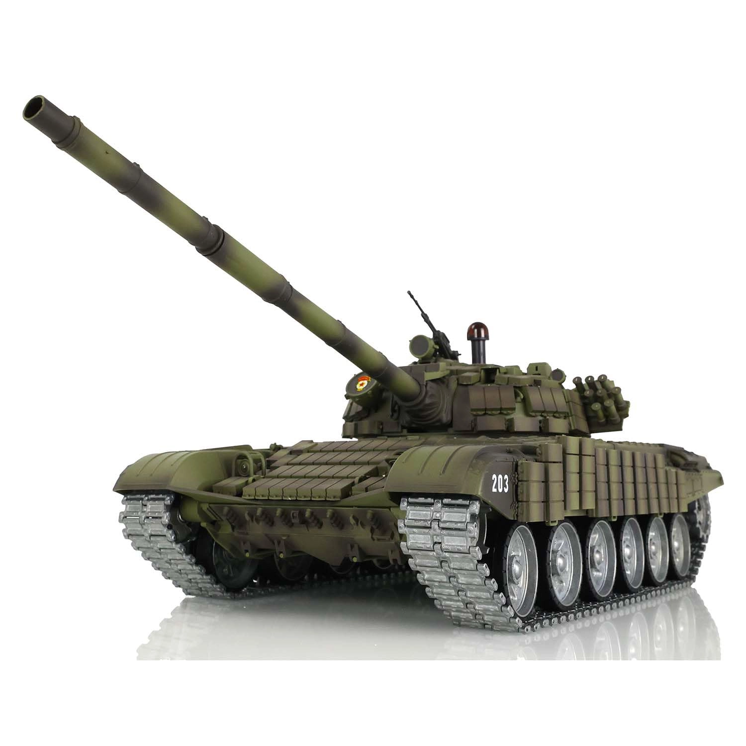 T72 - 1/16