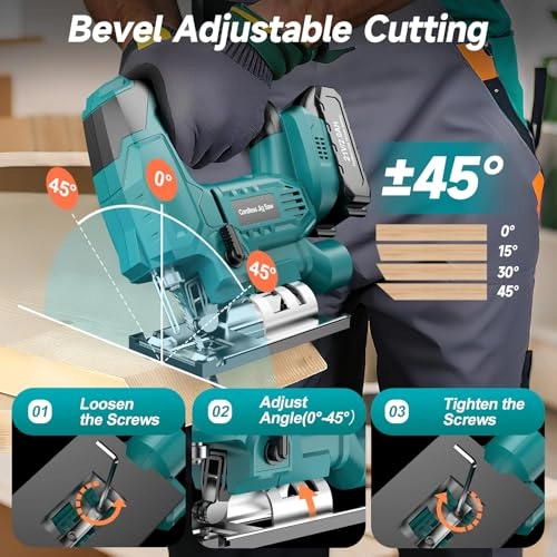 Maa-kita - 18V 2 Batteries