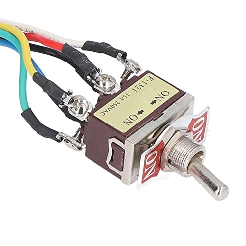 TOSD-04-459 - Micro Switch 24V