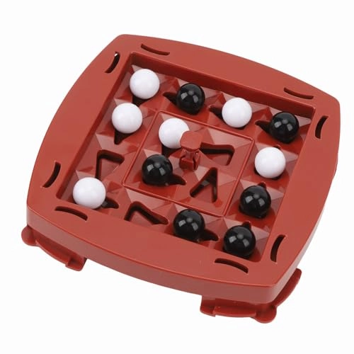 4 in a Row Puzzle (Yctzetbekxuhr4y) - 16 pcs