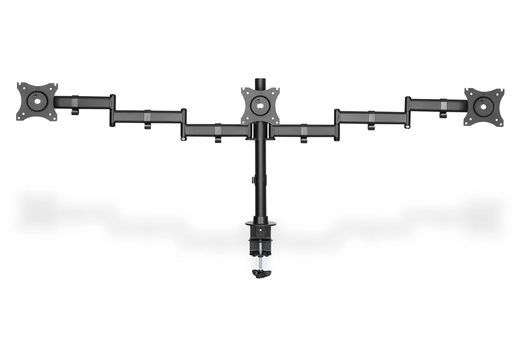 Digitus Tischhalterung - 3 27 Inches 75 x 75 and 100 x 100 mm