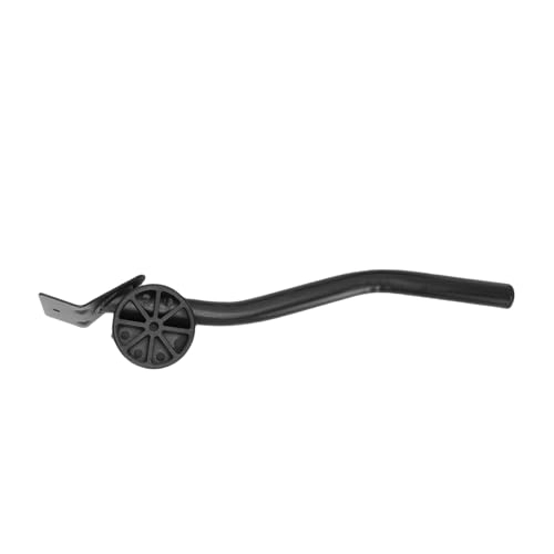 Extendable Appliance Rollers