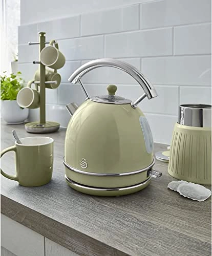 Retro SK14630YELNEU