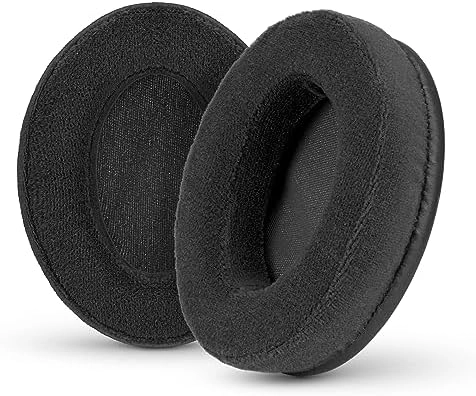 MZA STORES Replacement Earpads for ATH M50