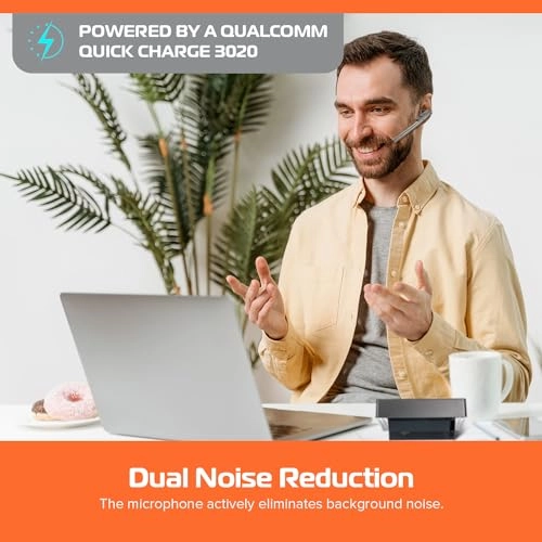 Zum - Wireless Headset