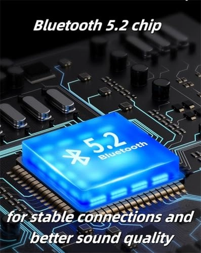 66317687 Wireless Headphone