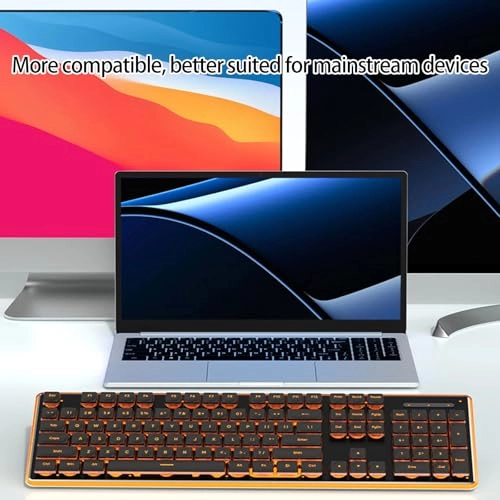 Gaming Keyboard - Wired