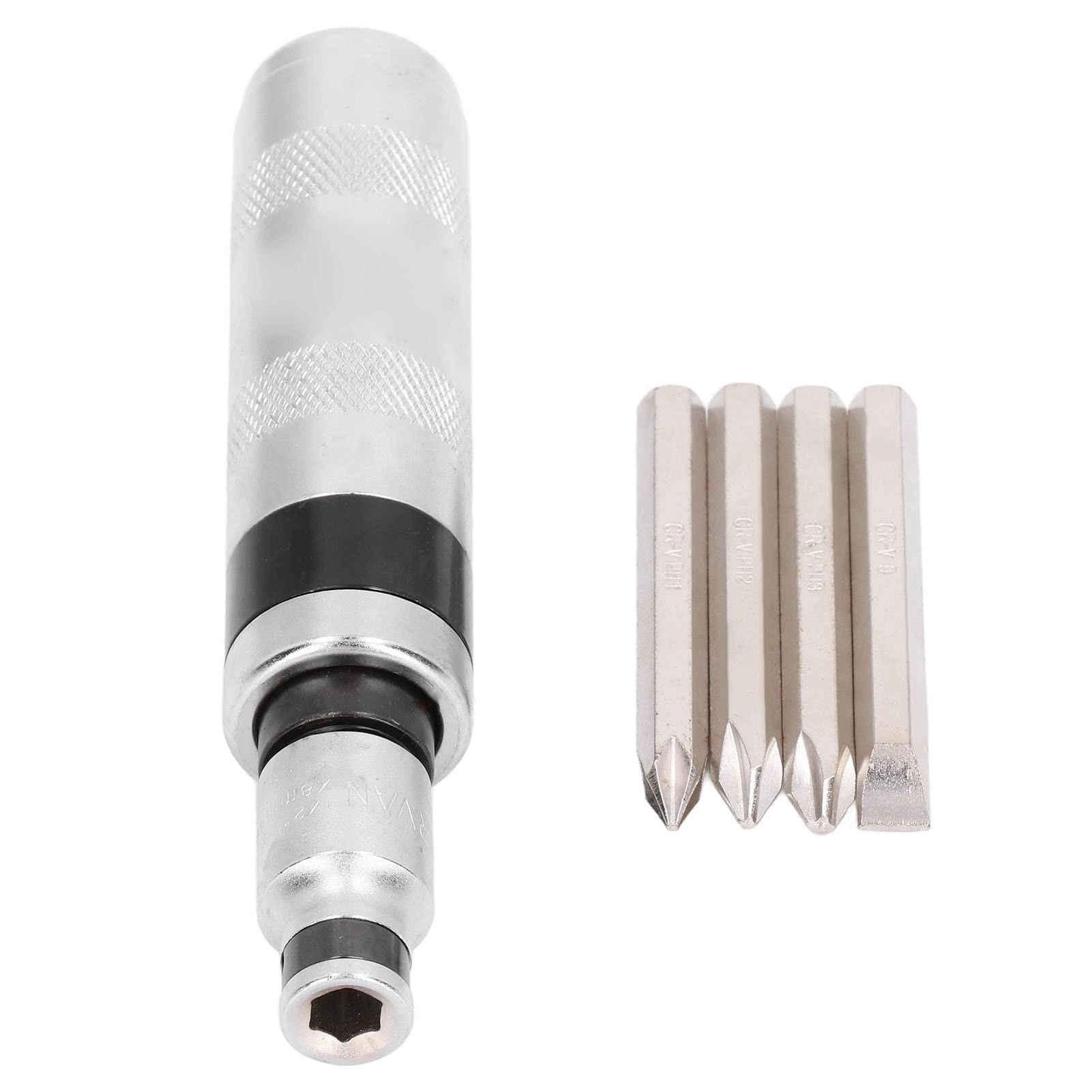 TENREV Impact Screwdriver