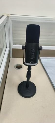 WS805 USB Microphone