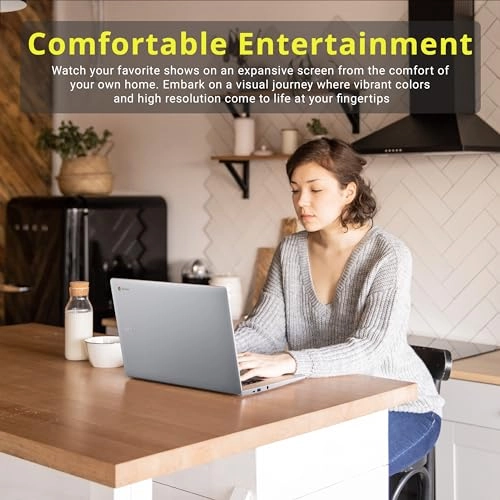 Chromebook 315 CB315-3H-C69K - 15.6'' Celeron N4020 4GB DDR4 64GB eMMC