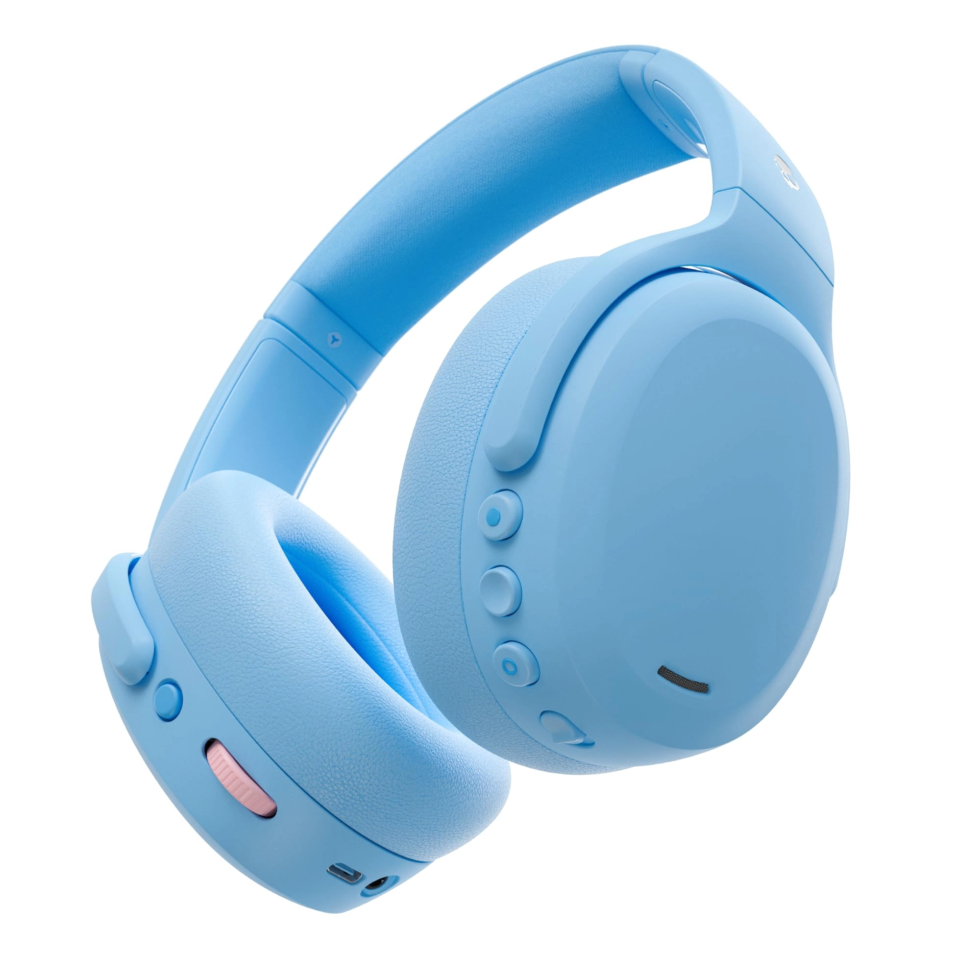 CRUSHER ANC 2 Wireless Headphone